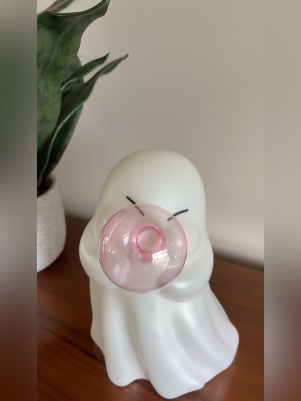 Viral Dollar General Bubble Gum Ghost